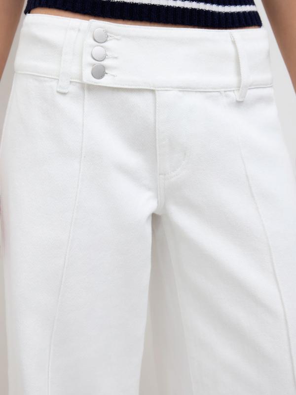 Pantalon "Vintage Pant Loana"