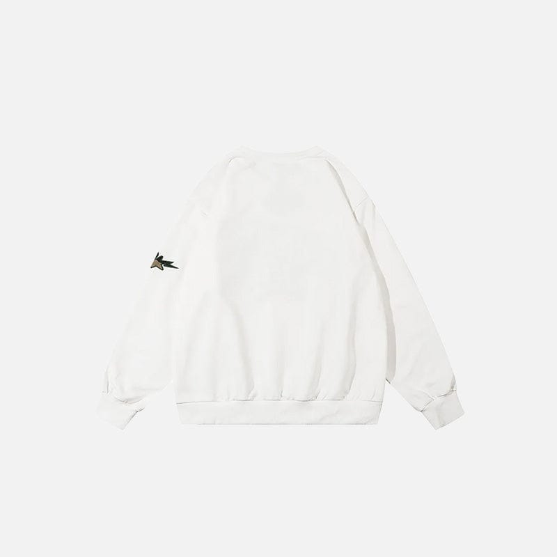 Sweat "Battle Vibes"