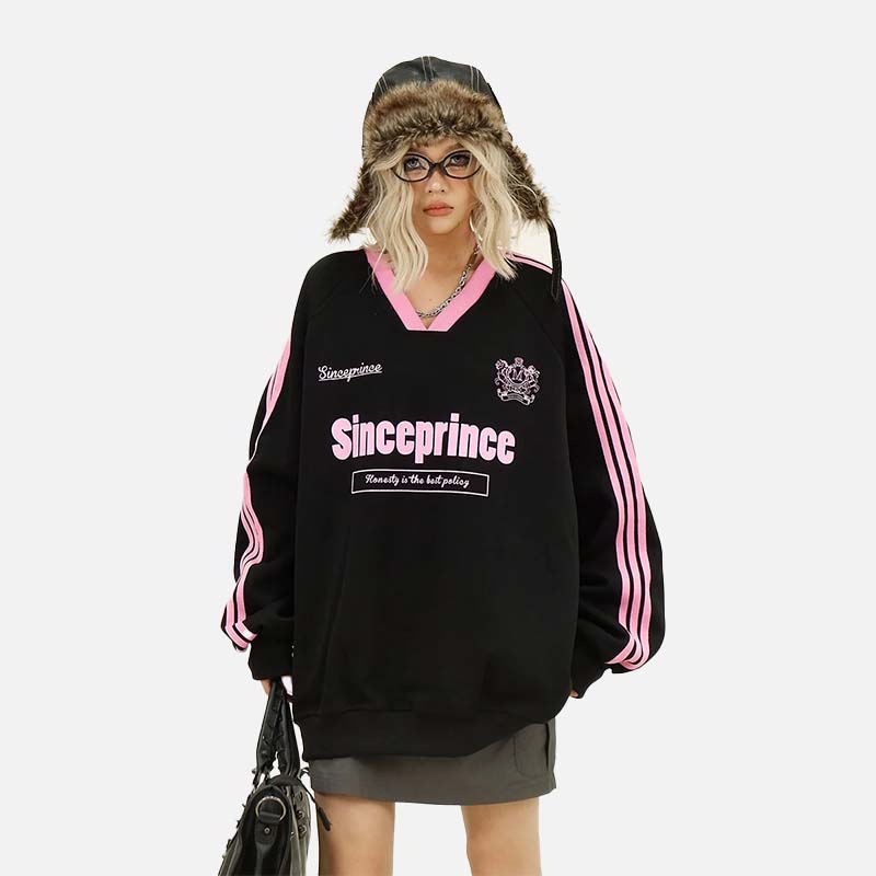 Sweat "Contrasting Color"