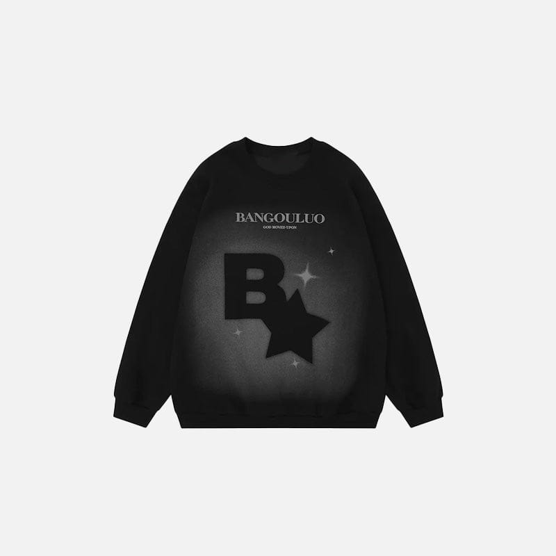 Sweat "Star"