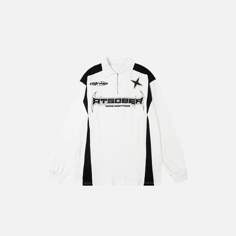 Sweat "Star Striker"