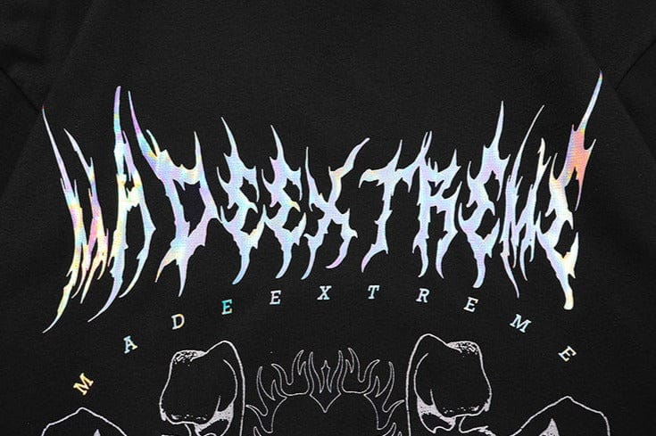 Sweat "Evil Monster"