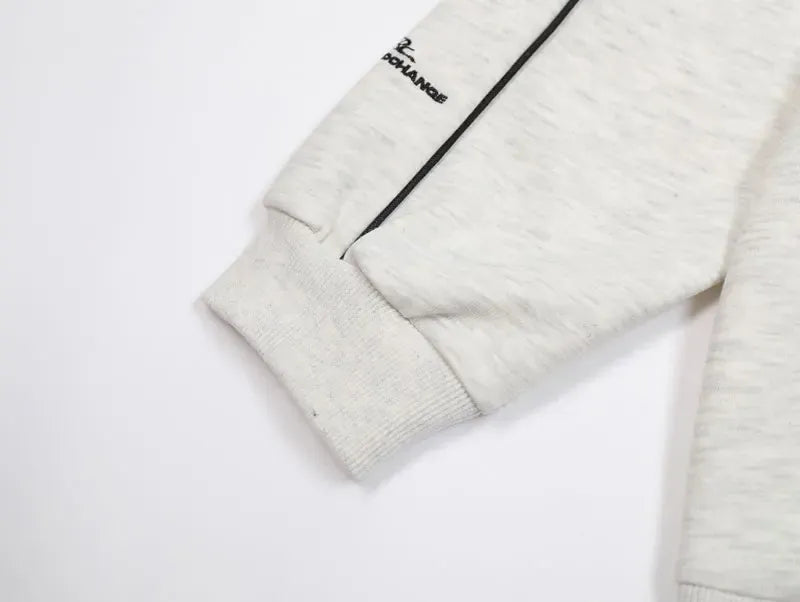 Sweat "Defiant Stride"