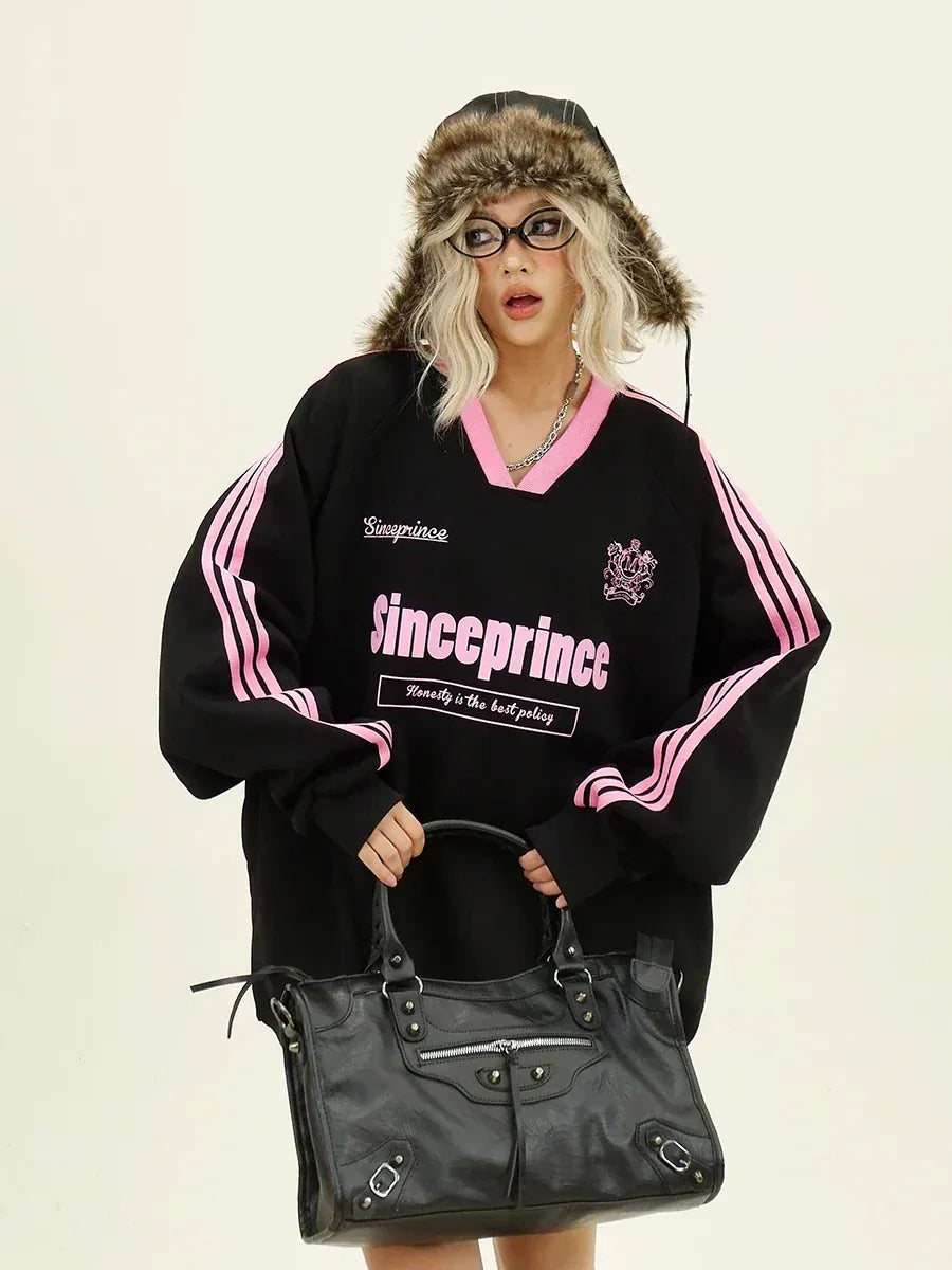 Sweat "Contrasting Color"