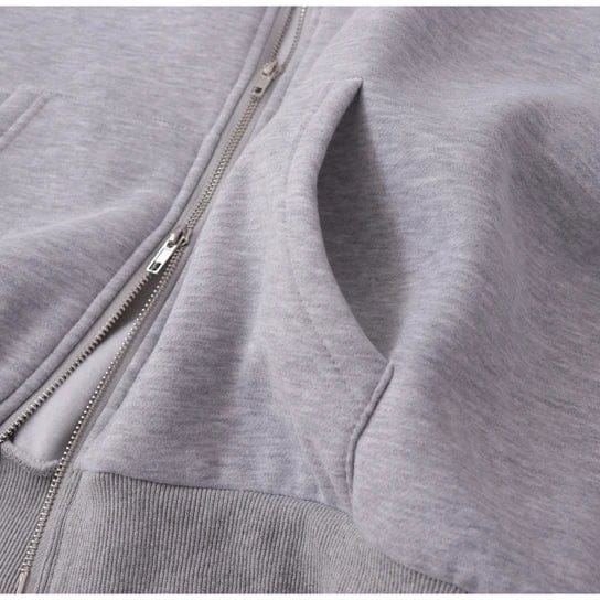 Sweat "Velvet Embroidered"