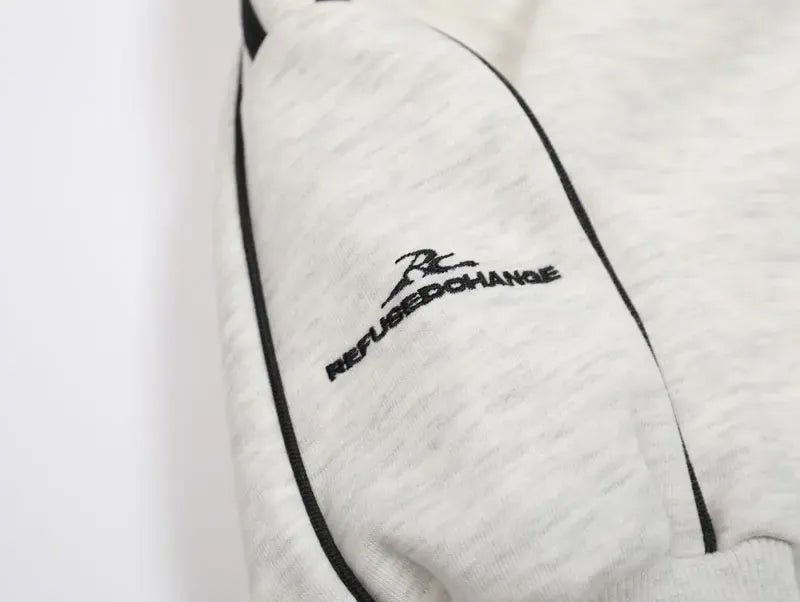 Sweat "Defiant Stride"