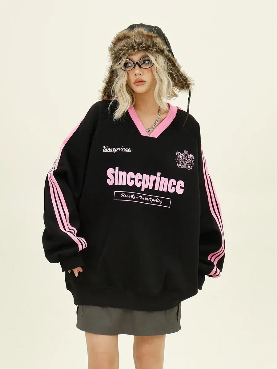 Sweat "Contrasting Color"