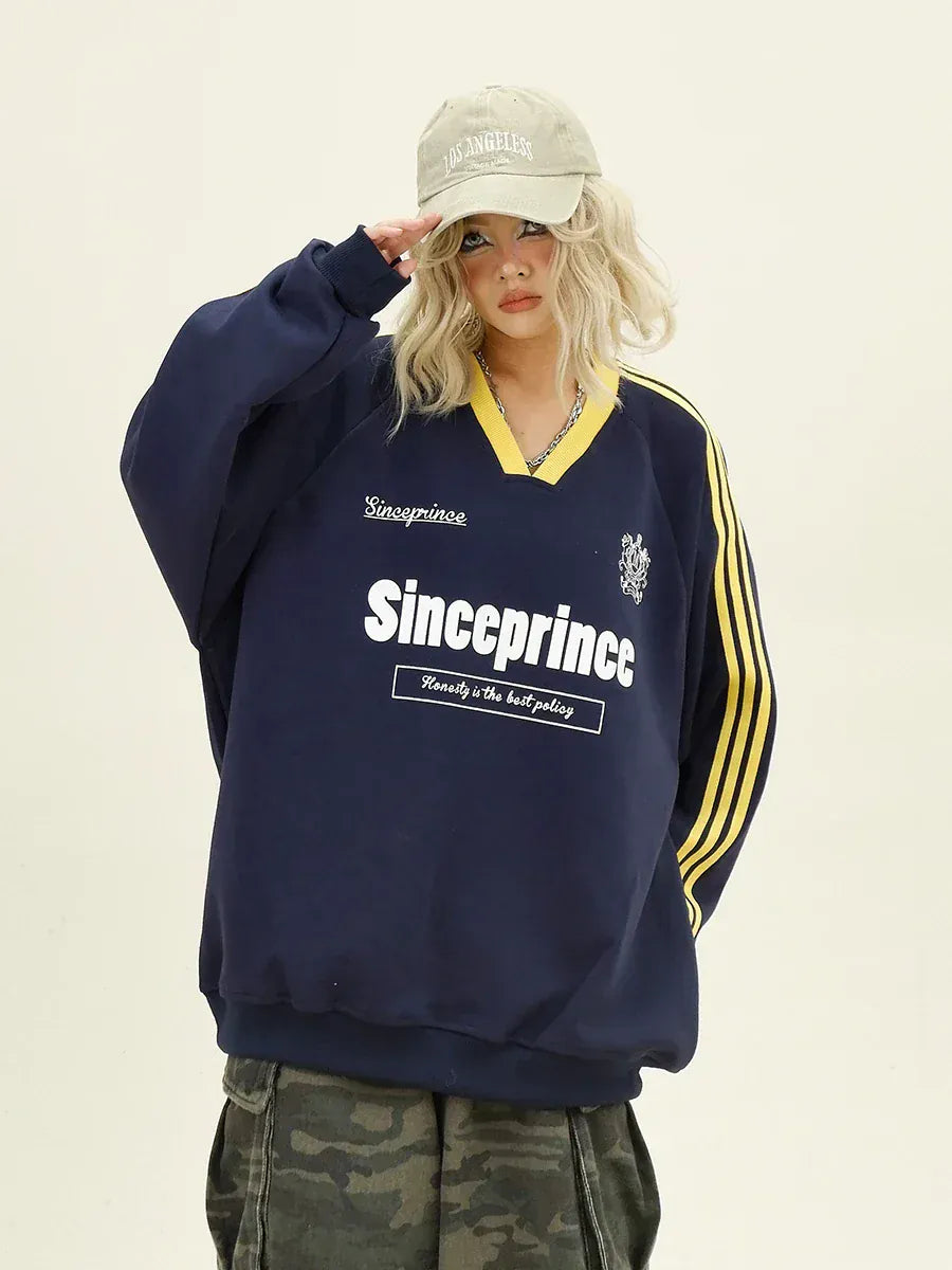 Sweat "Contrasting Color"