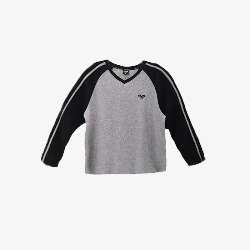 Sweat "Black And"
