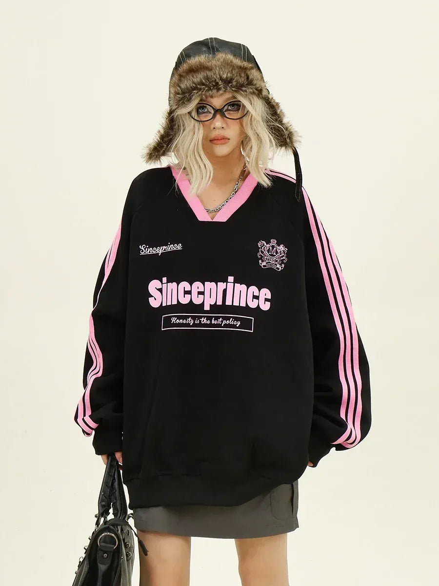 Sweat "Contrasting Color"