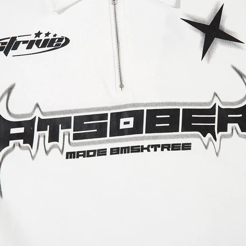 Sweat "Star Striker"