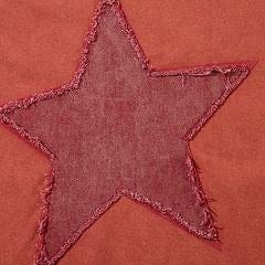 Sweat "Star Embroidery"