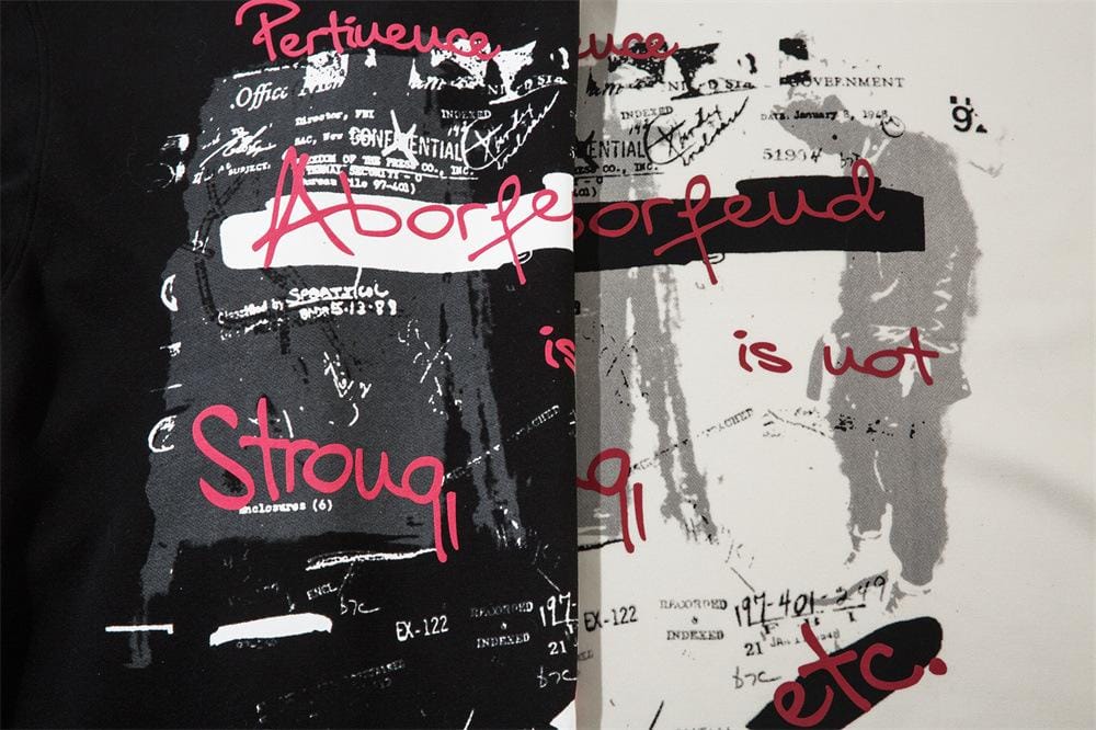 Sweat "Abstract Motivation"