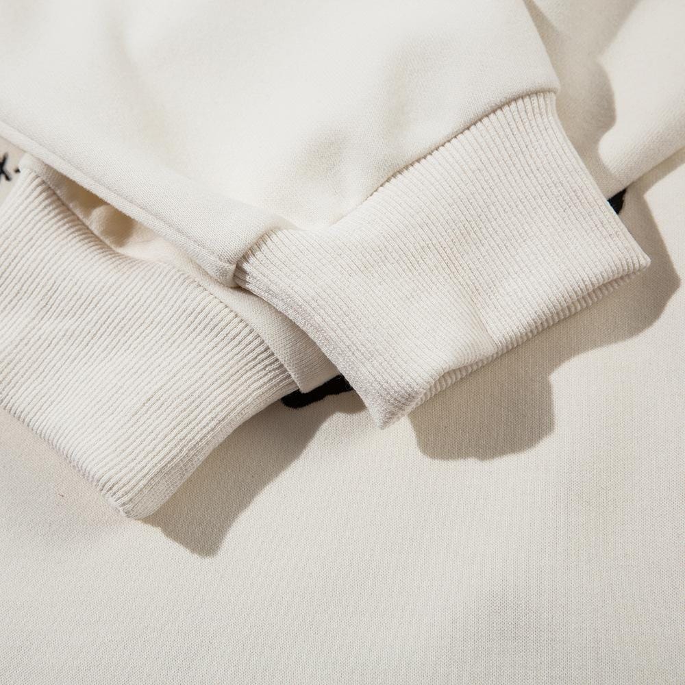 Sweat "Abstract Motivation"