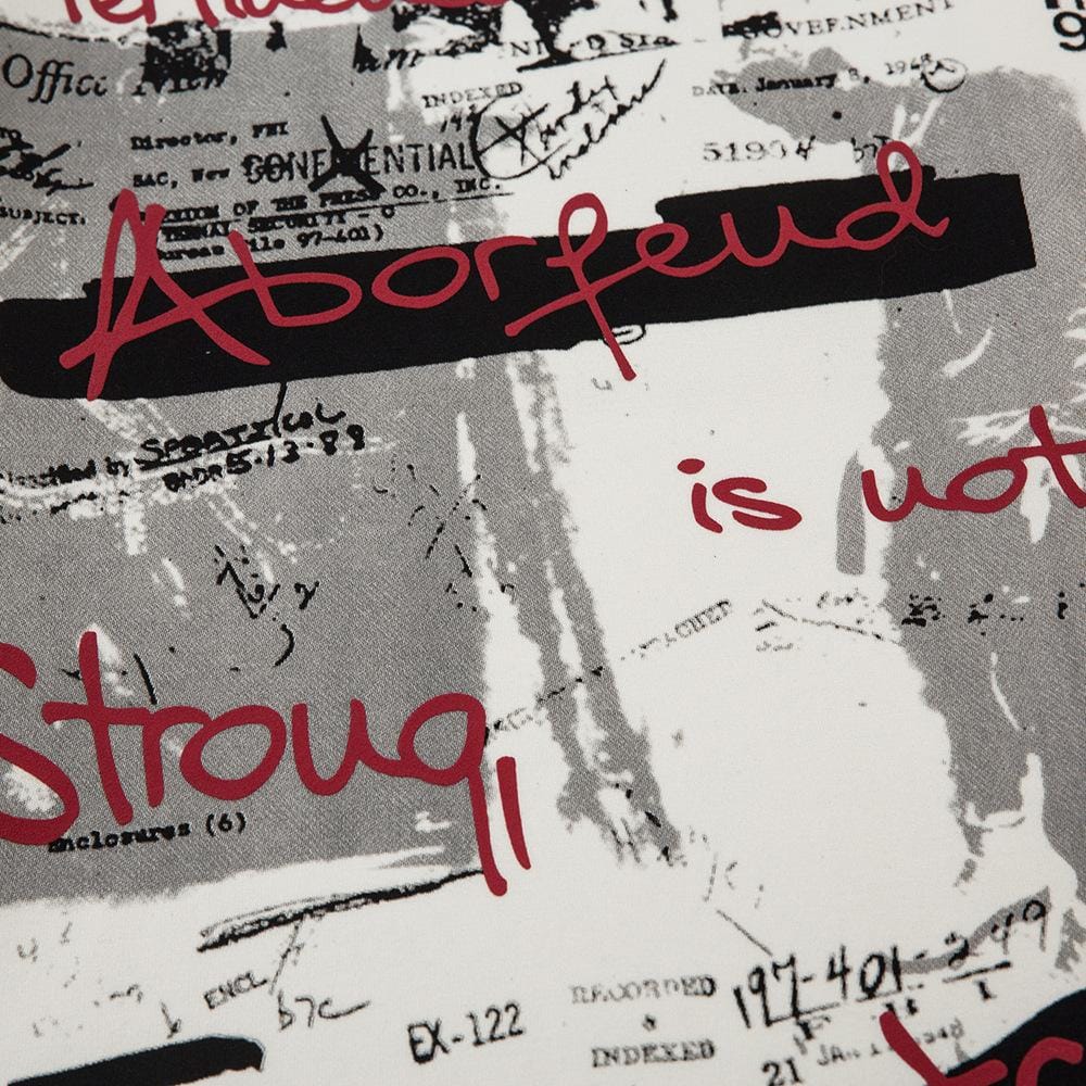 Sweat "Abstract Motivation"