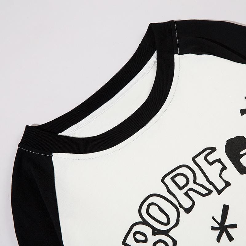 Sweat "Dog Landscape"