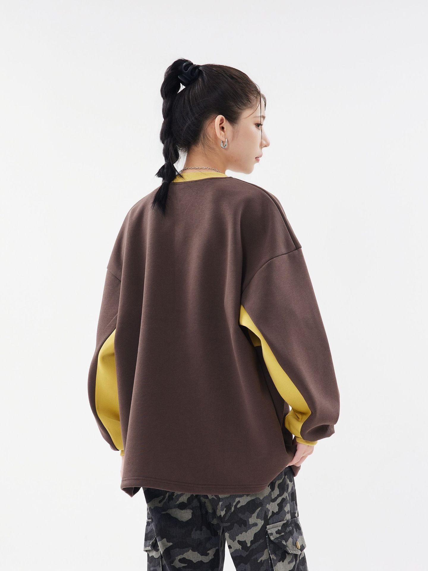 Sweat "Unshakable Race"