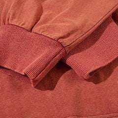 Sweat "Star Embroidery"