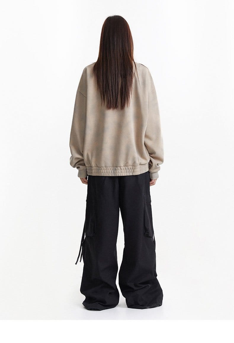 Sweat "Fall Limitless"