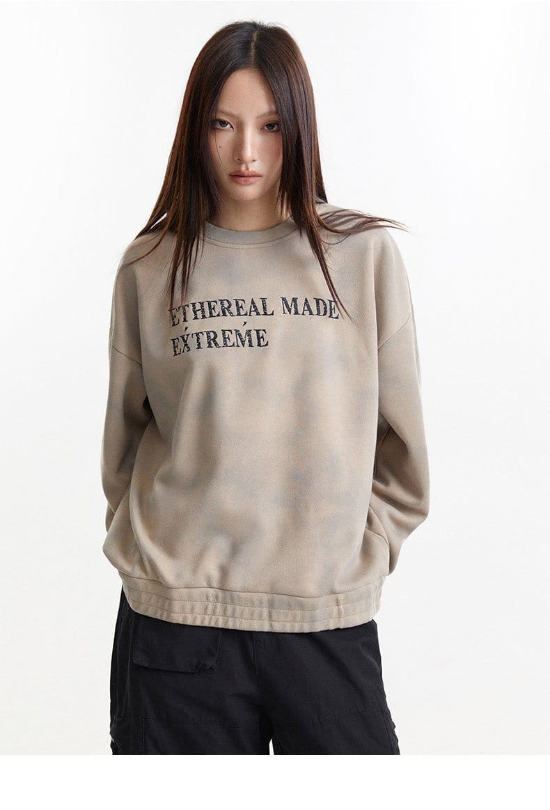 Sweat "Fall Limitless"